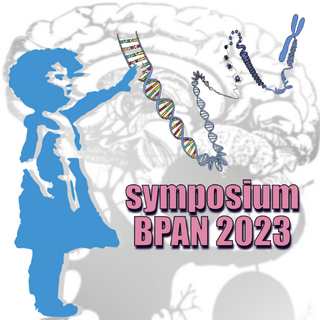 2nd symposium sur le BPAN en France